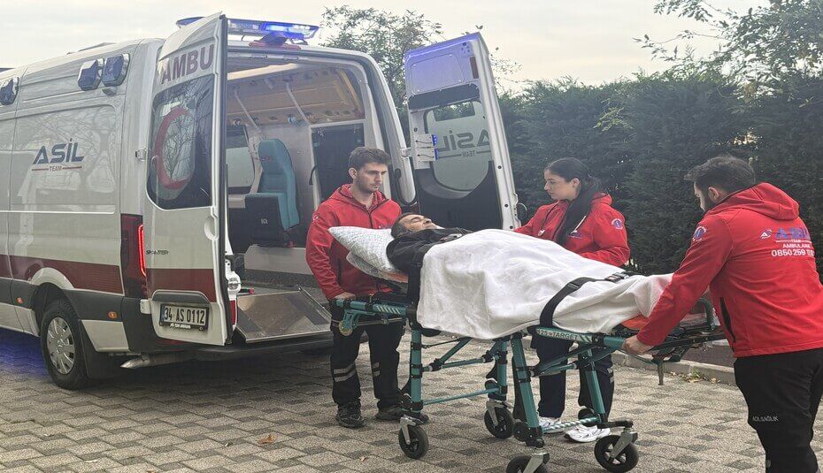 Özel Ambulans Ücreti Ne Kadar?