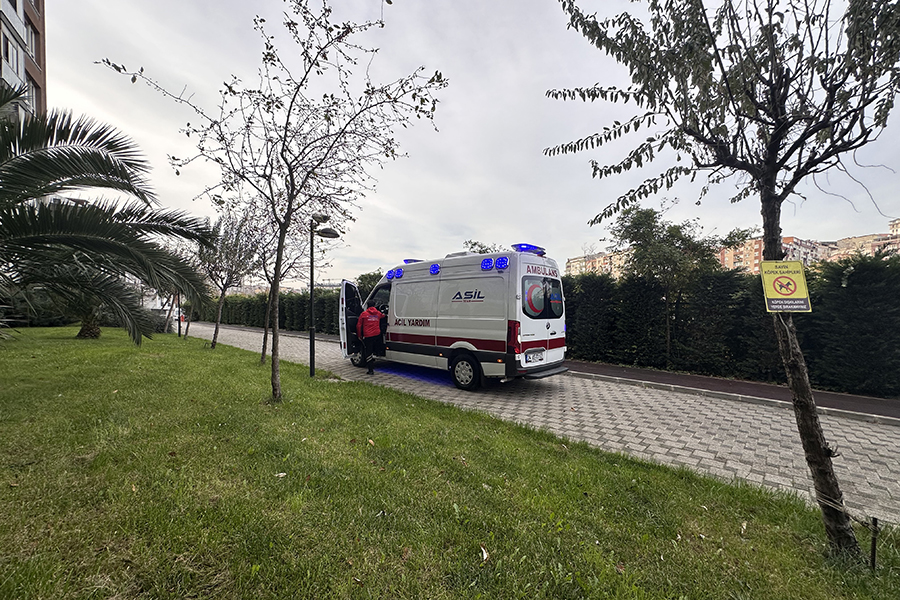 Tokat Asil Özel Ambulans