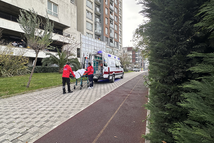 Tokat Asil Özel Ambulans