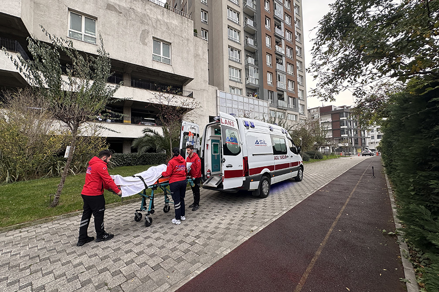 Tokat Asil Özel Ambulans