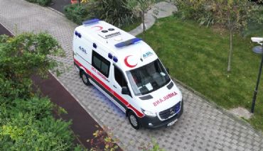 Tokat Başçiftlik Özel Ambulans Hizmeti