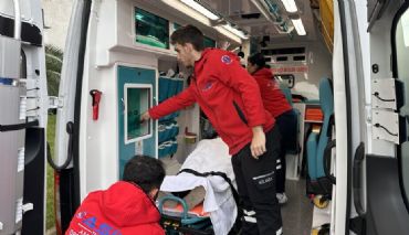 Tokat Erbaa Özel Ambulans Hizmeti 