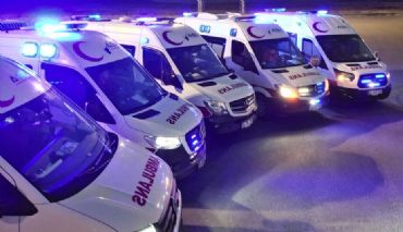 Tokat Niksar Özel Ambulans Hizmeti