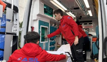 Tokat Artova Özel Ambulans Hizmeti