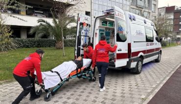 Hasta Nakil Hizmeti Nedir?