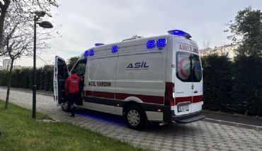 Tokat Zile Özel Ambulans Hizmeti