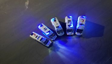 Tokat Pazar Özel Ambulans Hizmeti