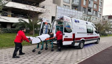 Tokat Özel Ambulans